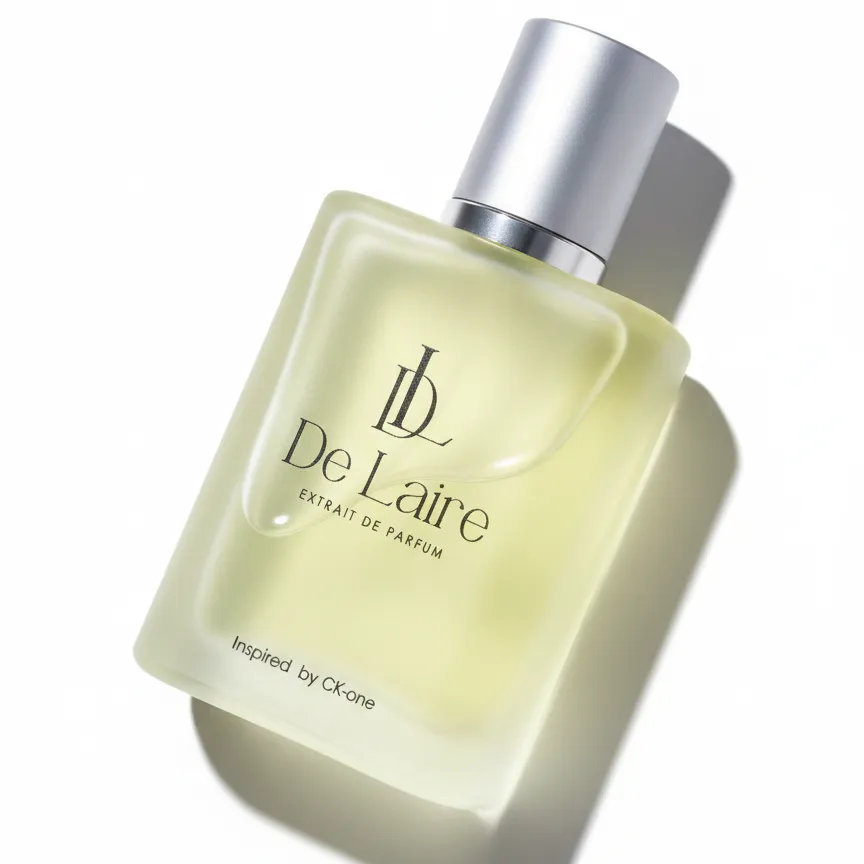 CK One Inspired (by De Laire)