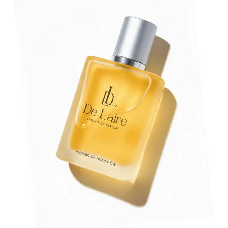 Armani Stronger With you Intense Inspired(By Delaire)