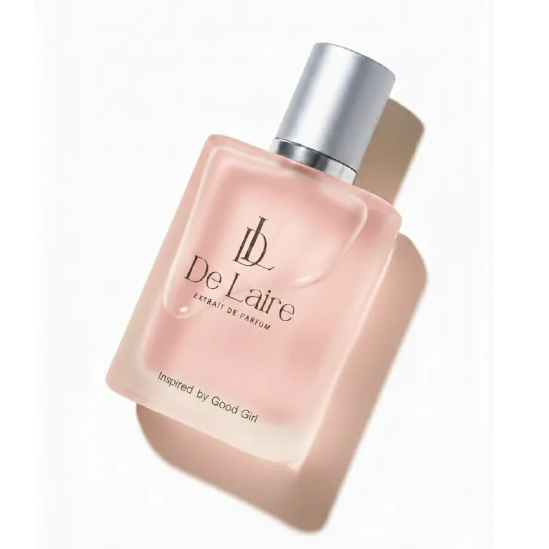 Good Girl inspired (By De Laire)