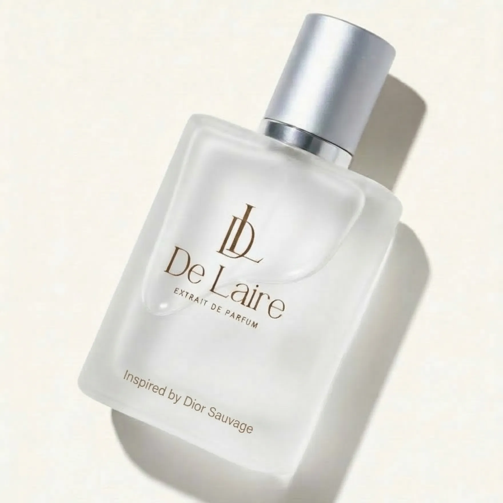 Dior Sauvage Inspired (by De Laire)