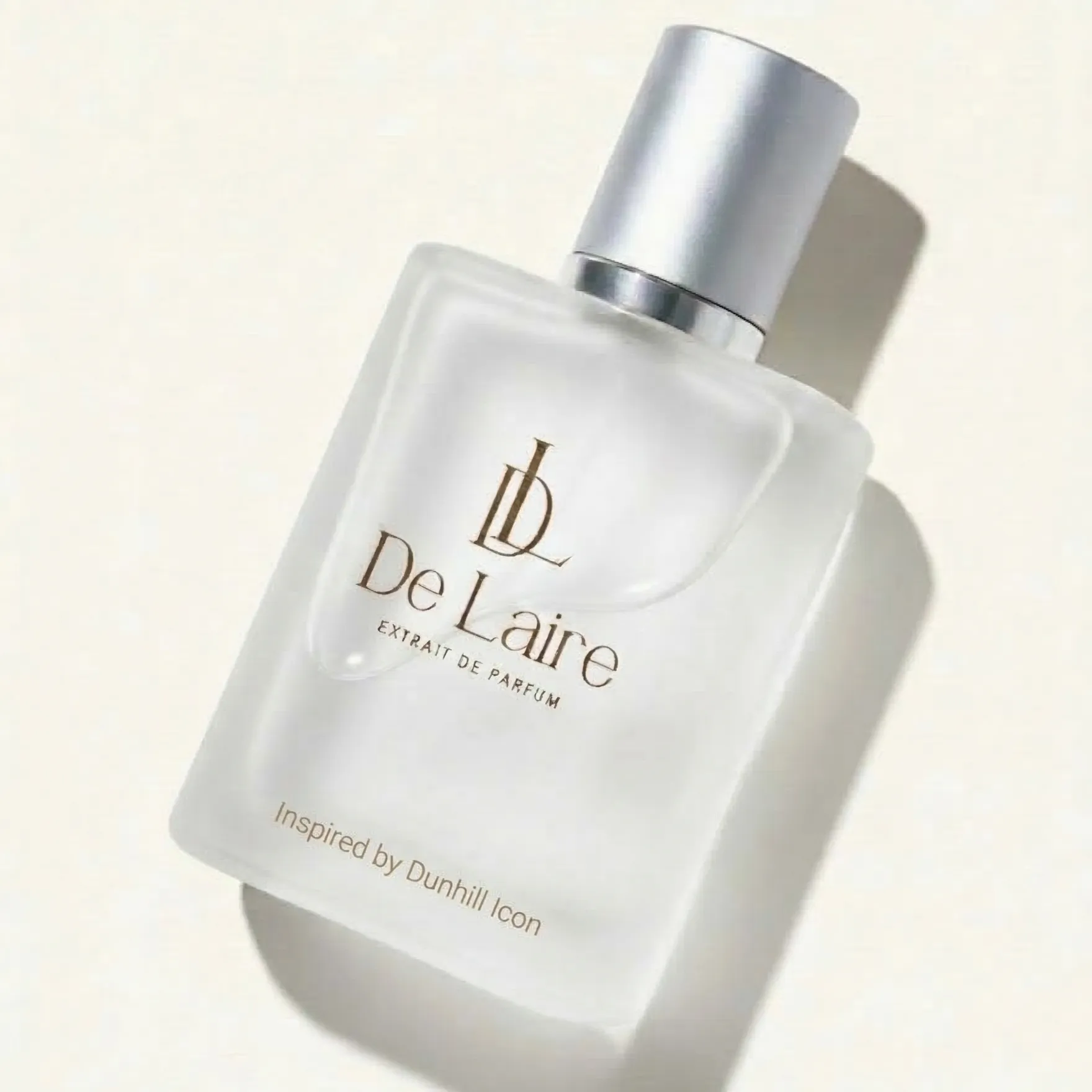 Dunhill Icon Inspired (by De Laire)