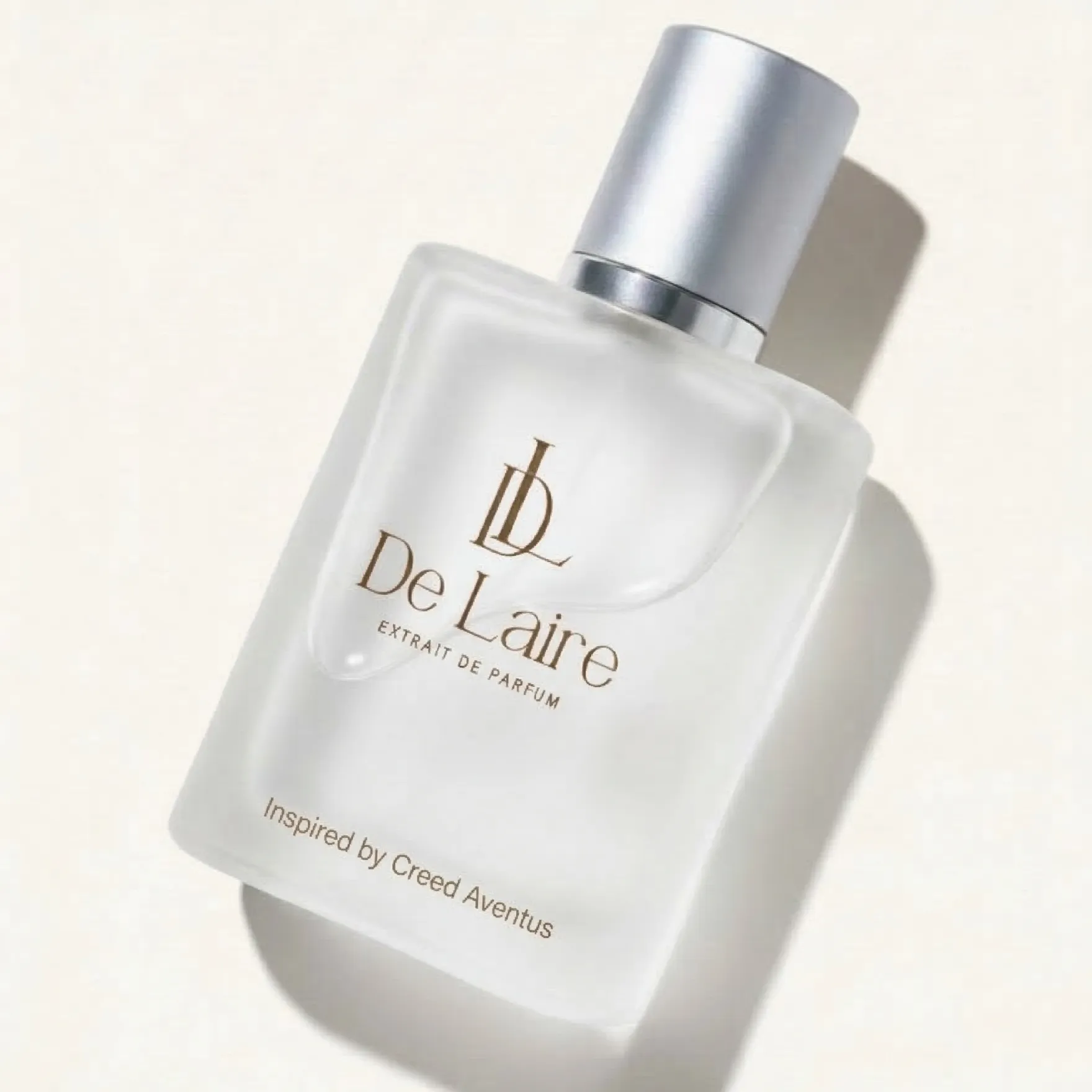 Creed Aventus Inspired (by De Laire)