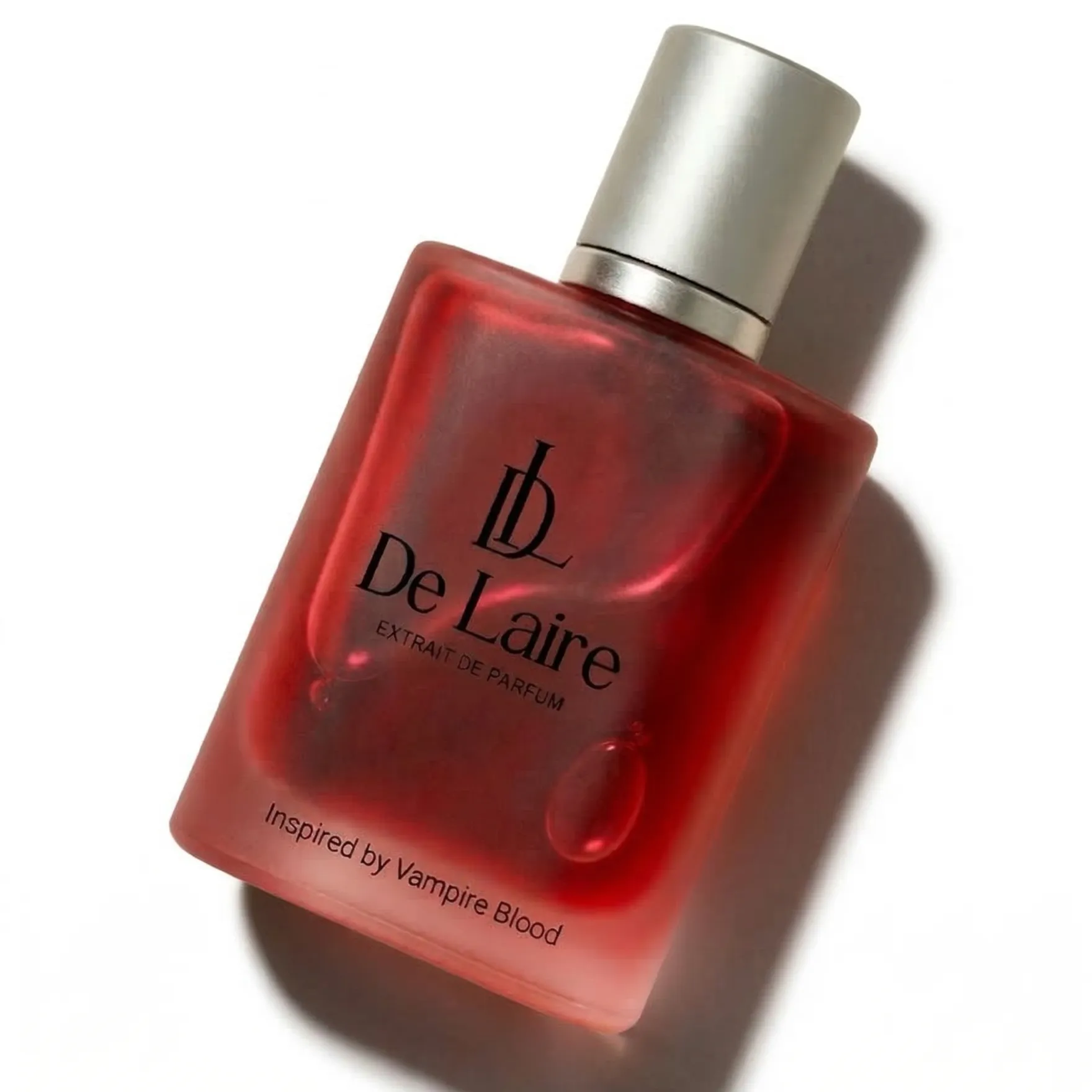 Vampire blood Inspired (by De Laire)