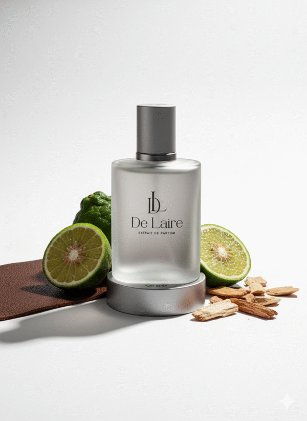 Modern Masculine Woody-Aromatic — Inspired by Dunhill Icon (30ML)